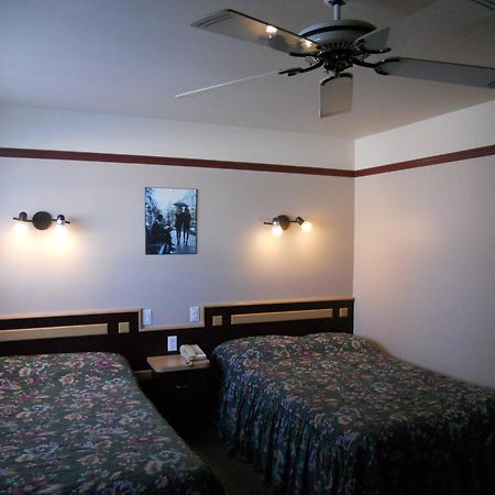 Motel Normandie Louiseville Ngoại thất bức ảnh