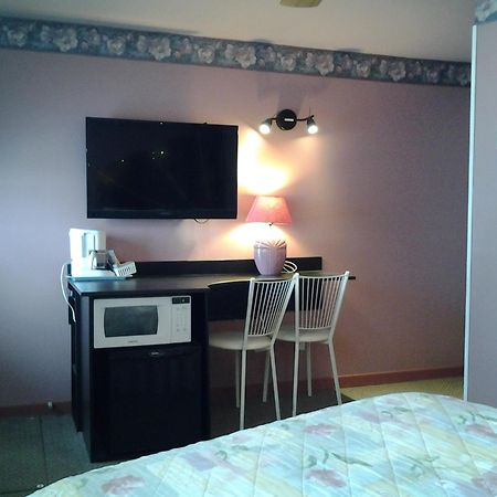 Motel Normandie Louiseville Phòng bức ảnh