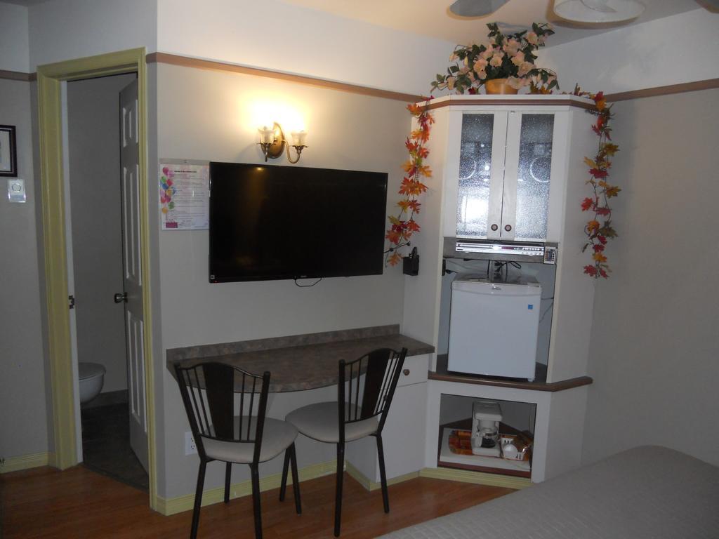 Motel Normandie Louiseville Phòng bức ảnh