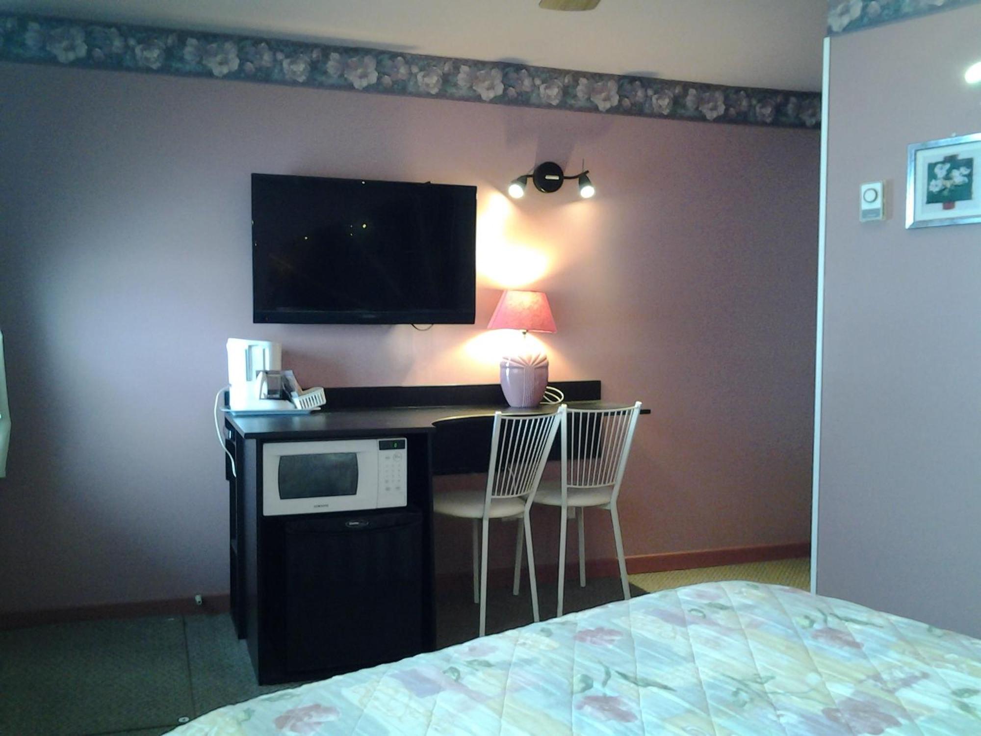 Motel Normandie Louiseville Phòng bức ảnh