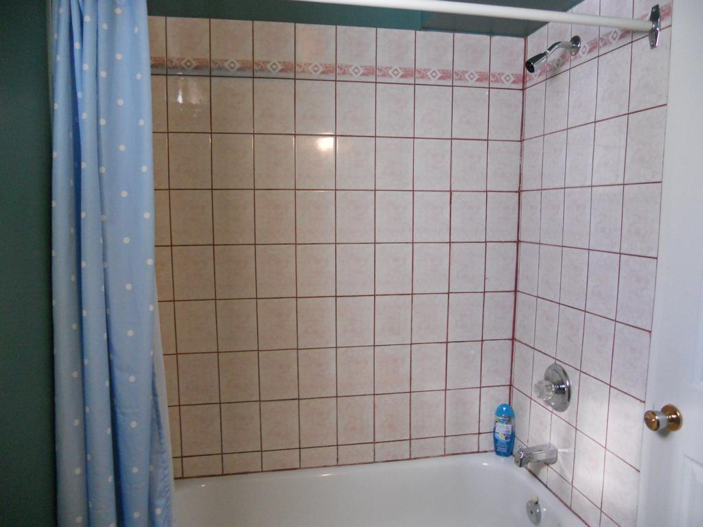 Motel Normandie Louiseville Ngoại thất bức ảnh