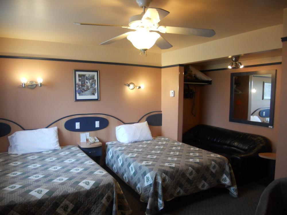 Motel Normandie Louiseville Ngoại thất bức ảnh