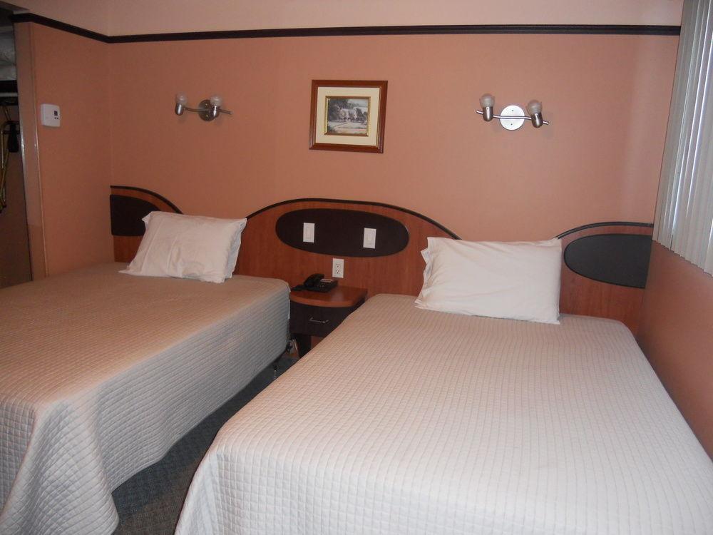 Motel Normandie Louiseville Ngoại thất bức ảnh